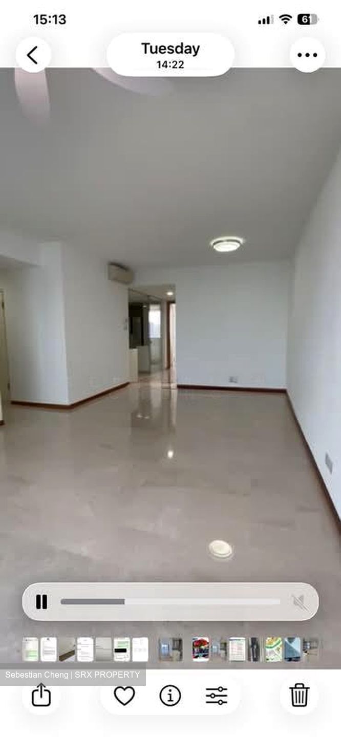 Mera Springs (D8), Condominium #590293641